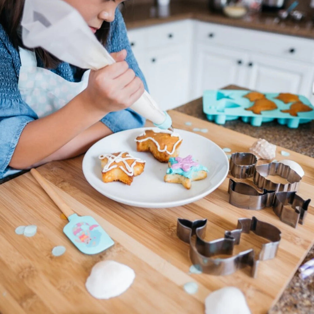 Under the Sea Baking Party Set - the unicorn store