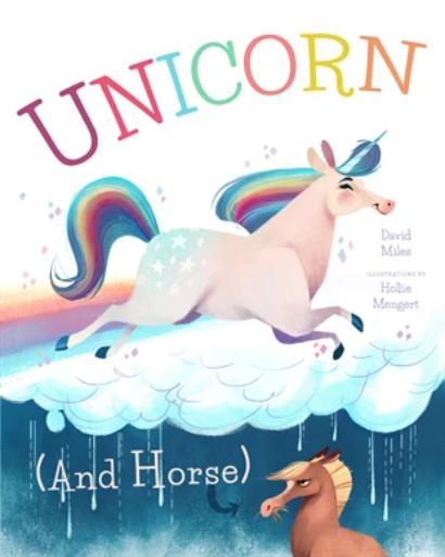 Unicorn (and Horse) - the unicorn store