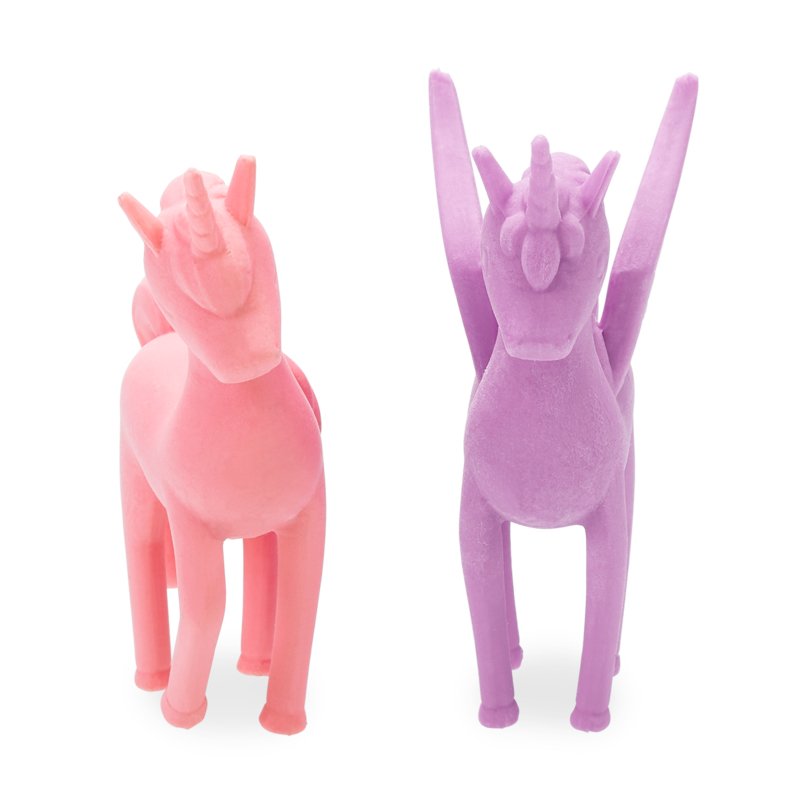 Unicorn BFF Scented Erasers - the unicorn store