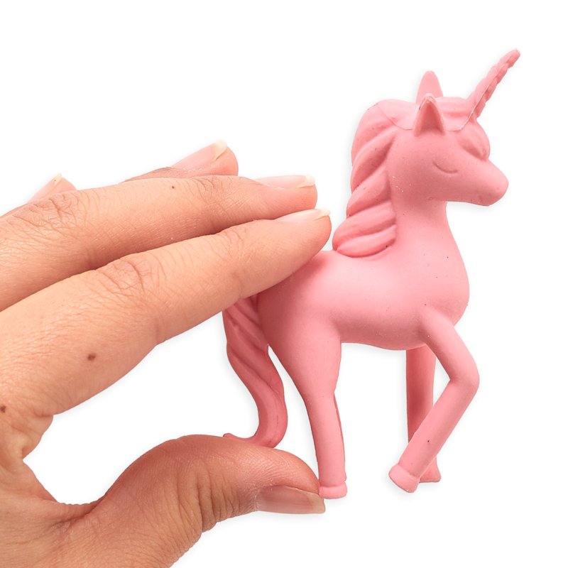 Unicorn BFF Scented Erasers - the unicorn store