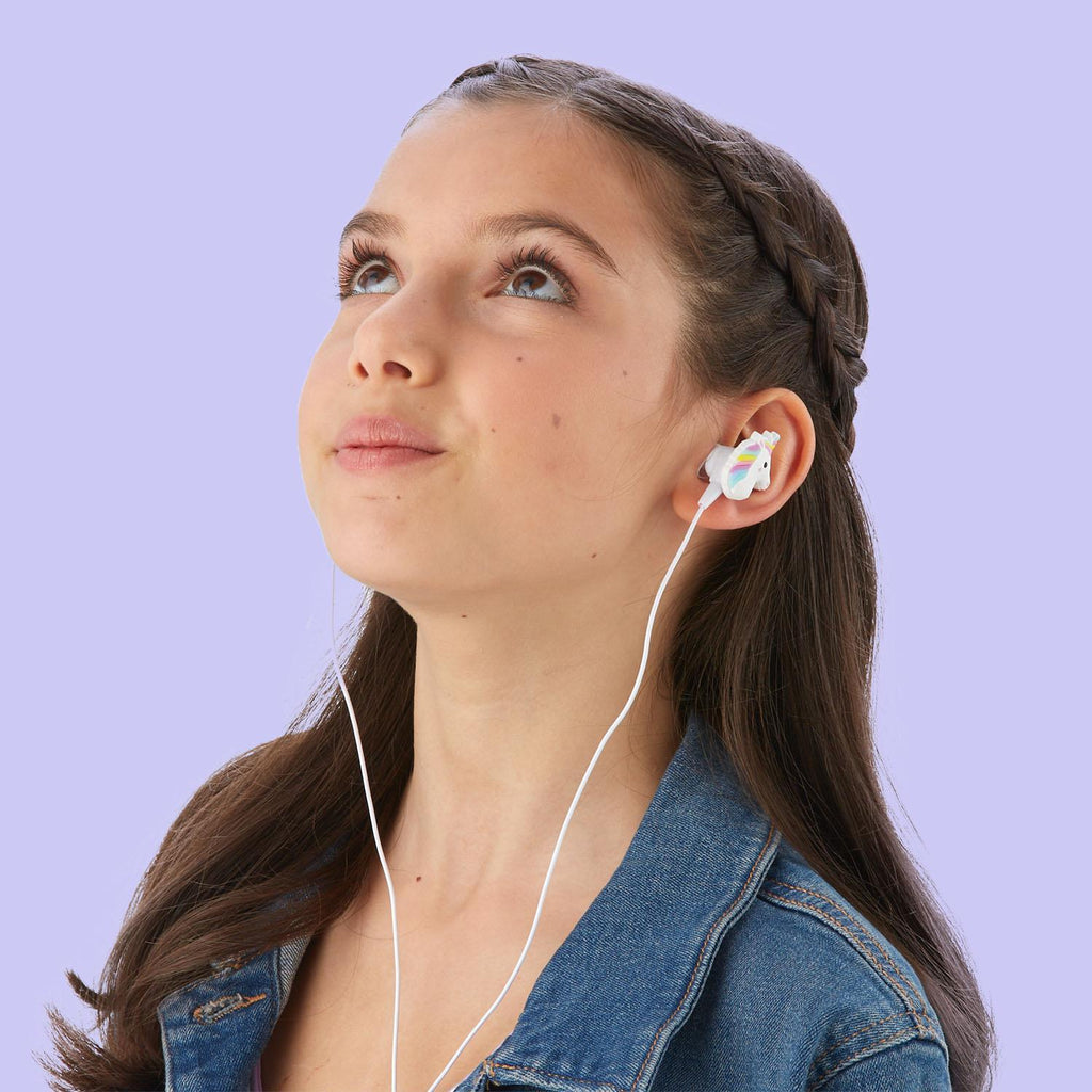 Unicorn Earbuds - the unicorn store