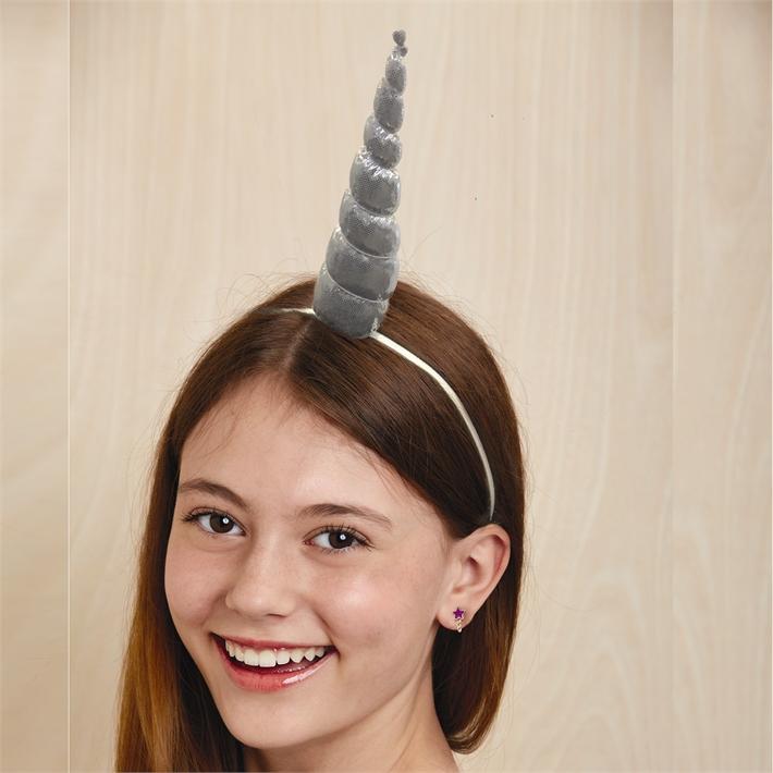 Unicorn Horn Headband - the unicorn store