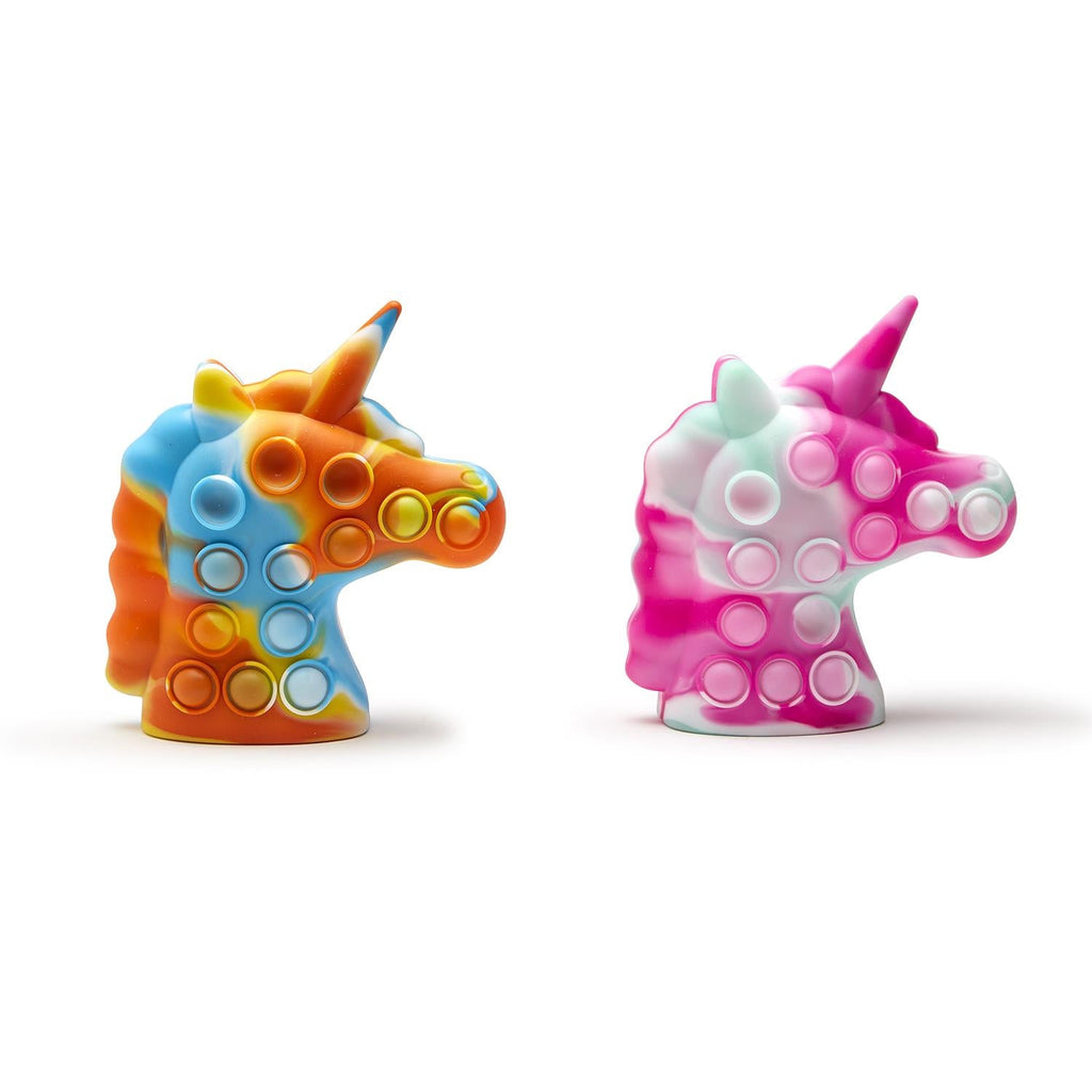Unicorn Light Up 3D Popper - the unicorn store