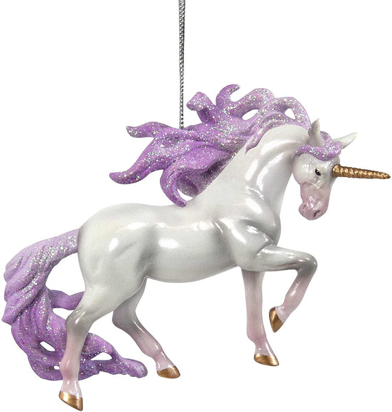 Unicorn Magic Ornament