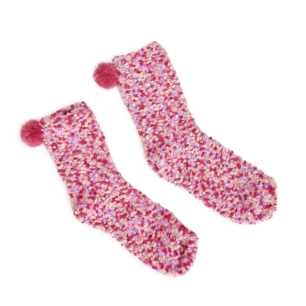 Unicorn Mug with Pom Pom Socks Gift Set - the unicorn store
