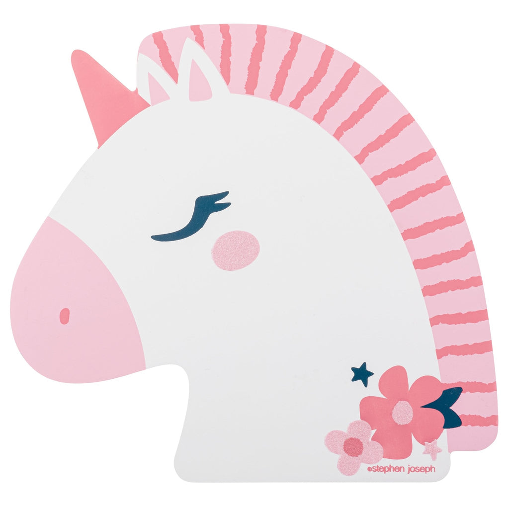 Unicorn Night Light Wall Plaque - the unicorn store