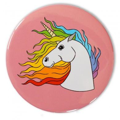 Unicorn Pocket Mirror - the unicorn store