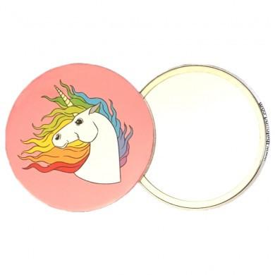 Unicorn Pocket Mirror - the unicorn store