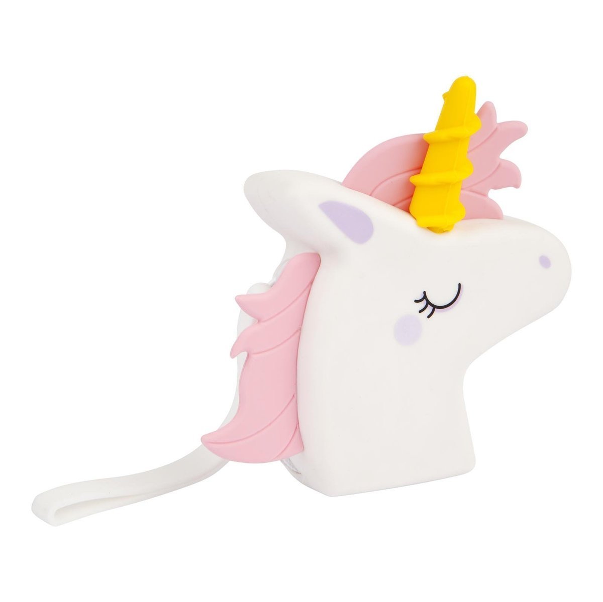 Chala Unicorn Coin Purse/Key Fob