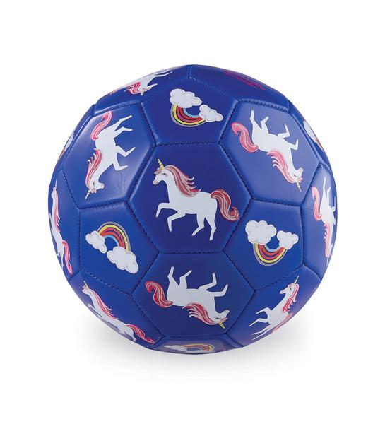 Unicorn Size 3 Soccer Ball - the unicorn store