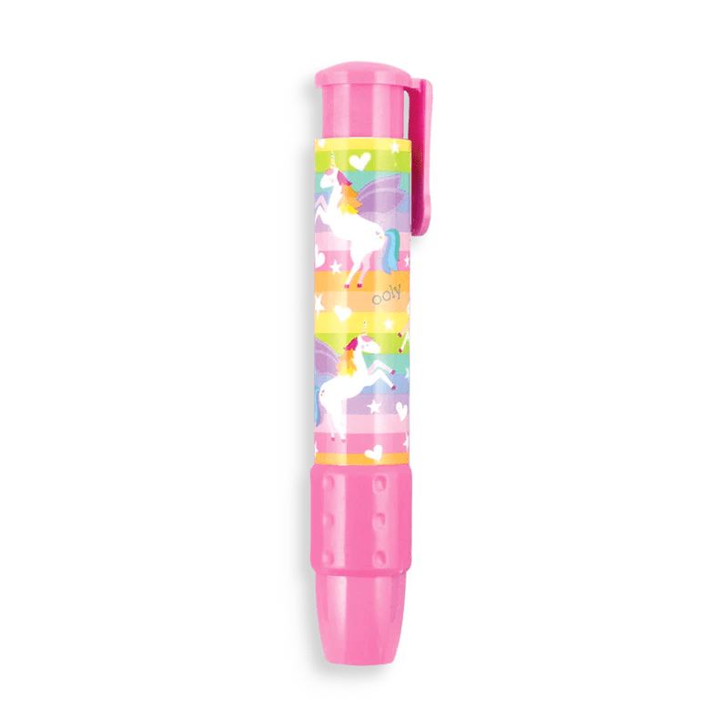 Unique Unicorns Click it Eraser - the unicorn store