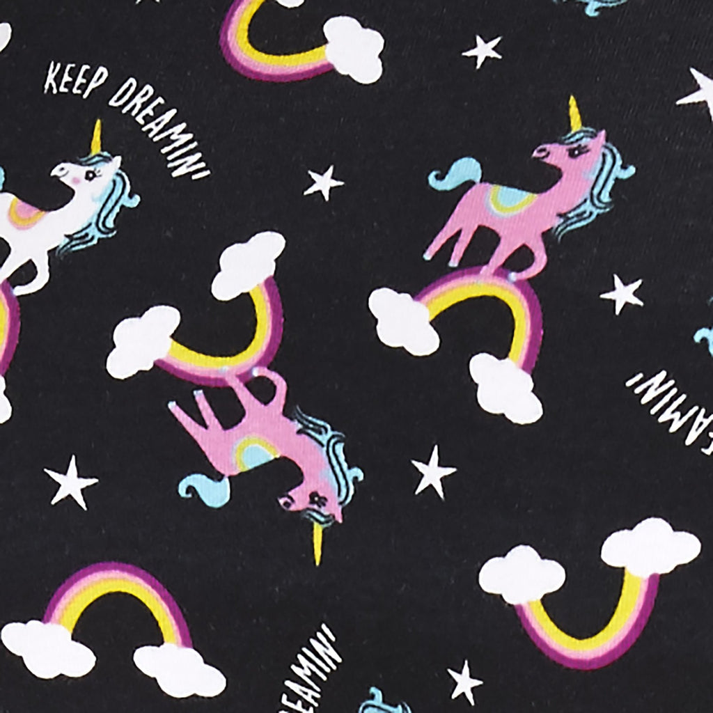 Women's Keep Dreamin' Unicorn Bikini Underwear - the unicorn store